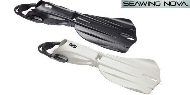 Details about   Scubapro Seawing Nova Dive Fins 