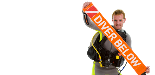 The Importance of Safety Equipment & How to Use It - Scuba Diver Life
