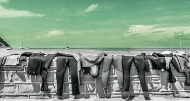 How to Care For Your Wetsuit