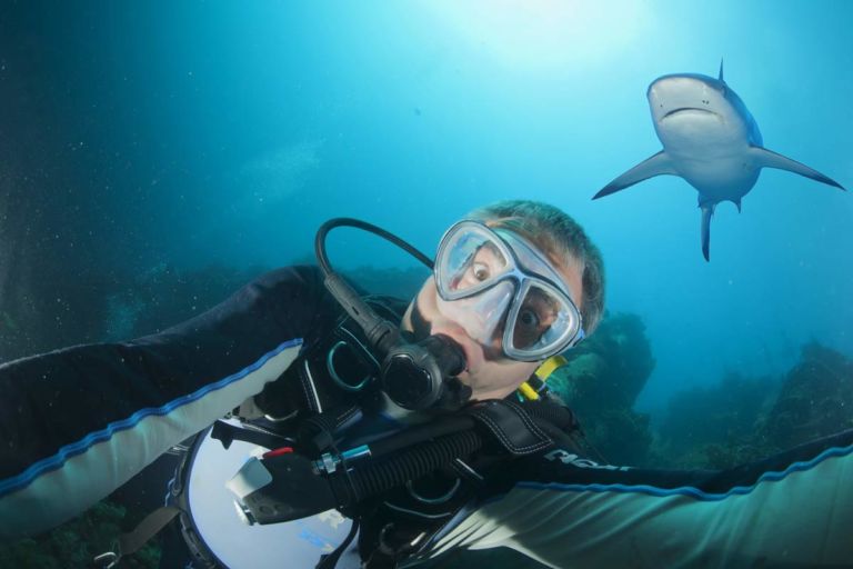 Is Scuba Diving Dangerous