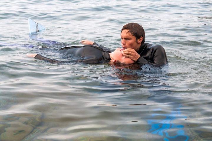 We Don’t Just Torture Divers • Scuba Diver Life