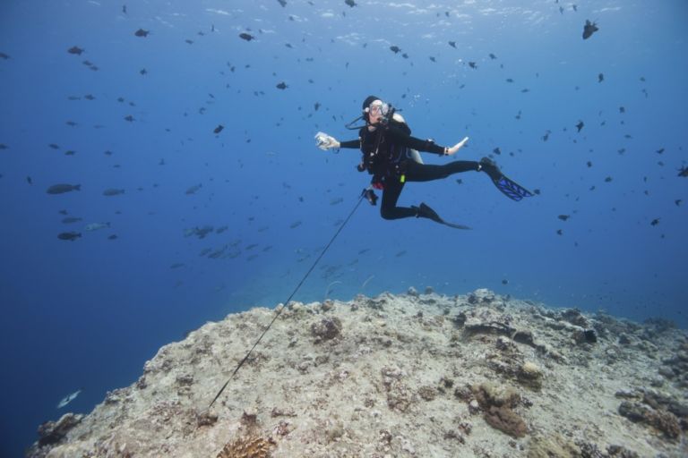 How to Deal With Strong Currents