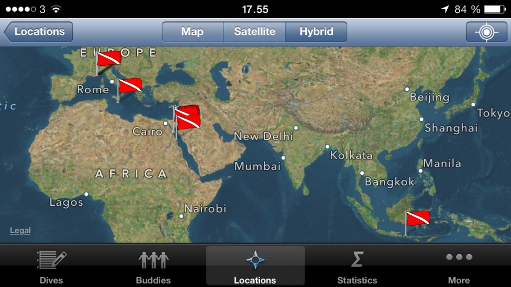 Screenshot_Locations Map