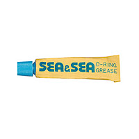 Sea & Sea Silicone Grease Blue