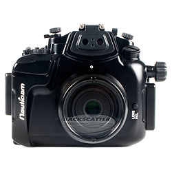 Sony Cyber-shot Compact Digital Camera RX100 Mark II