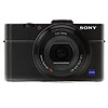 Sony Cyber-shot Compact Digital Camera RX100 Mark II