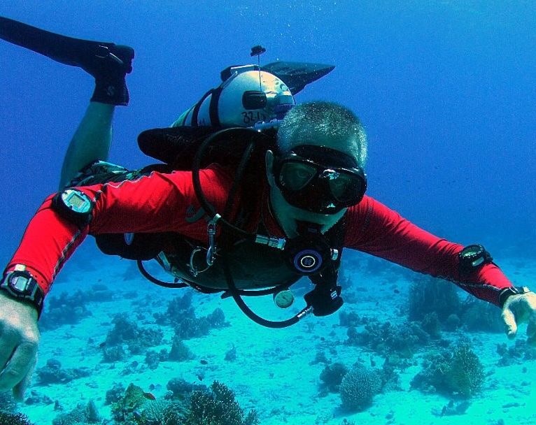 Easy Ways to Improve Your Diving