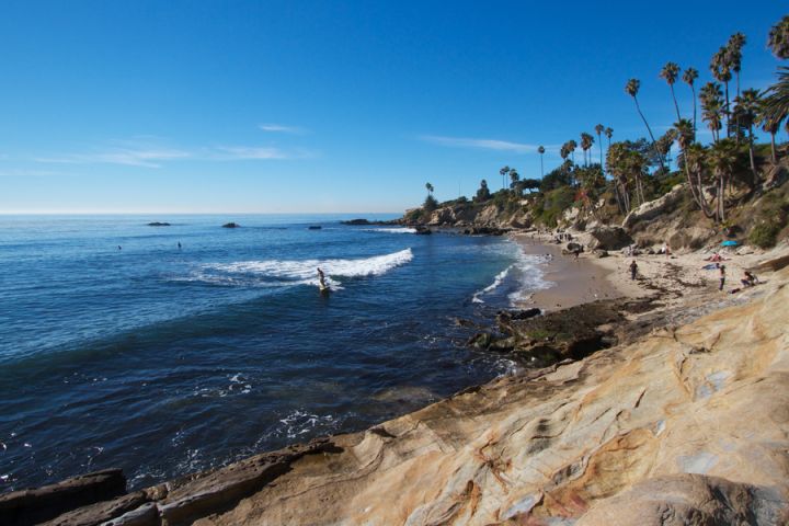 Dive Report Laguna Beach: A Comprehensive Exploration of Underwater Adventures