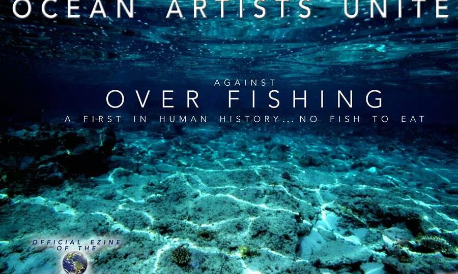 overfishing