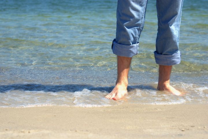 Save the Sea: Wear RAW for the Oceans Jeans • Scuba Diver Life