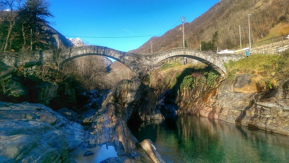 verzasca-roman-bridge