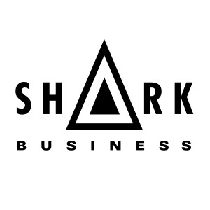 Shark Bussiness-Logo square