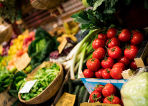Healthy Food