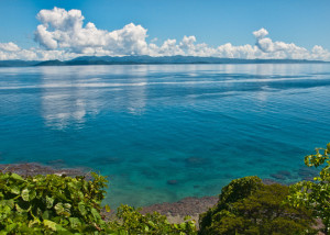 Beqa Lagoon