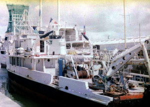 Calypso to Sail Again