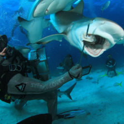 Best Dive Sites in the Bahamas