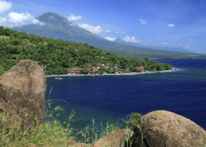 Drop-Off Bali