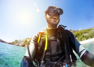 Have Your Best Dive