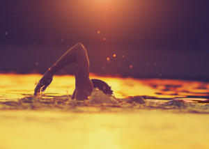 Workout for Divers