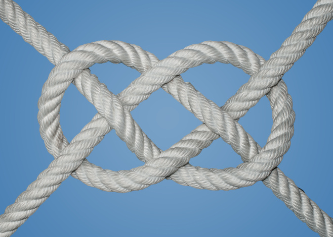 Knots Every Diver Should Know