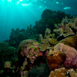 Best Dive Sites in the Solomon Islands