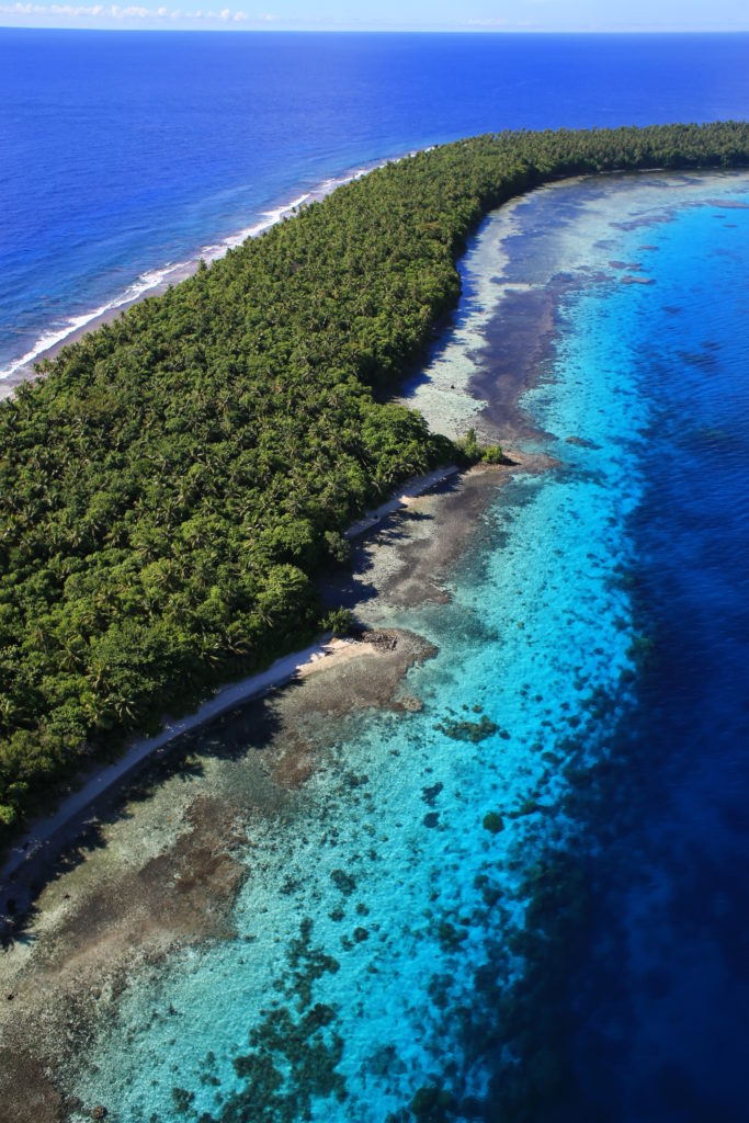 Micronesian Diving Chuuk Lagoon And Pohnpei Scuba Diver Life