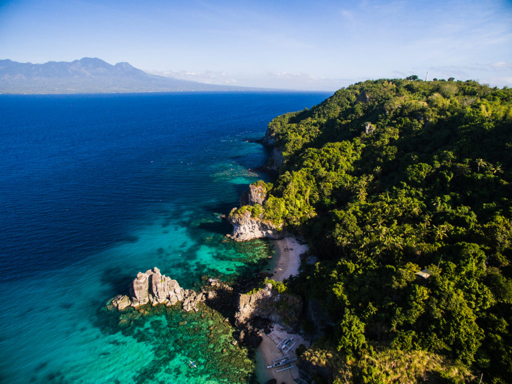 Diving Onboard the S/Y Philippine Siren • Scuba Diver Life