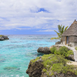 Best Diving in New Caledonia