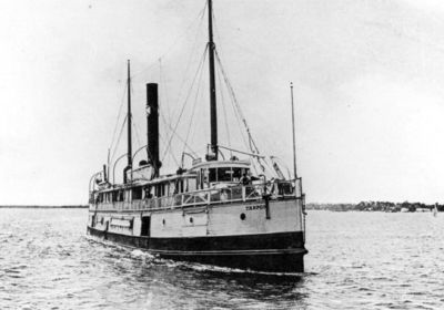 SS Tarpon