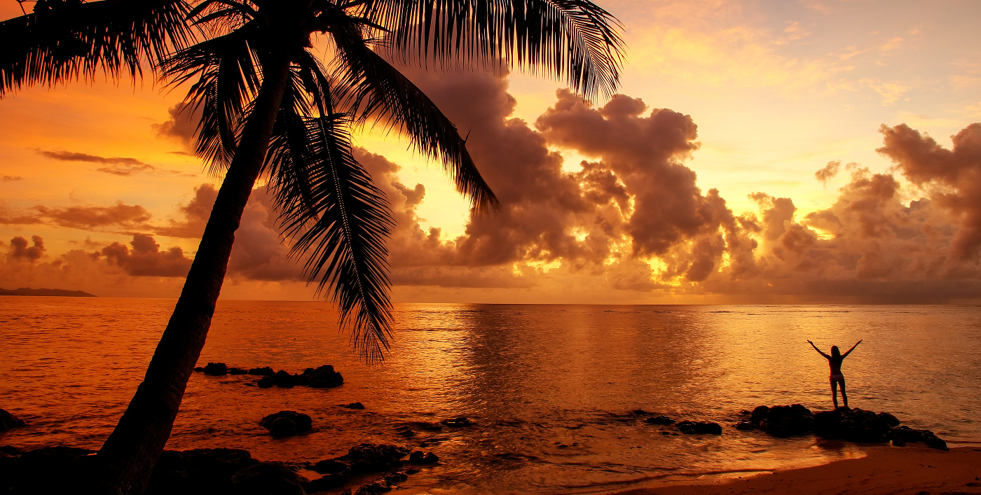 Best Scuba Diving in Fiji • Scuba Diver Life