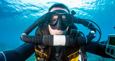 Open Circuit Or Rebreather: How Should You Start Tech Diving? • Scuba ...