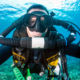 Open Circuit Or Rebreather: How Should You Start Tech Diving? • Scuba ...