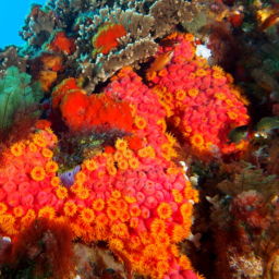 Name Your Own Coral Reef