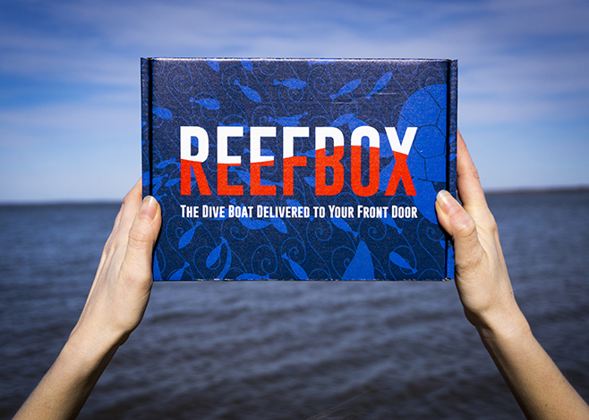 Reefbox