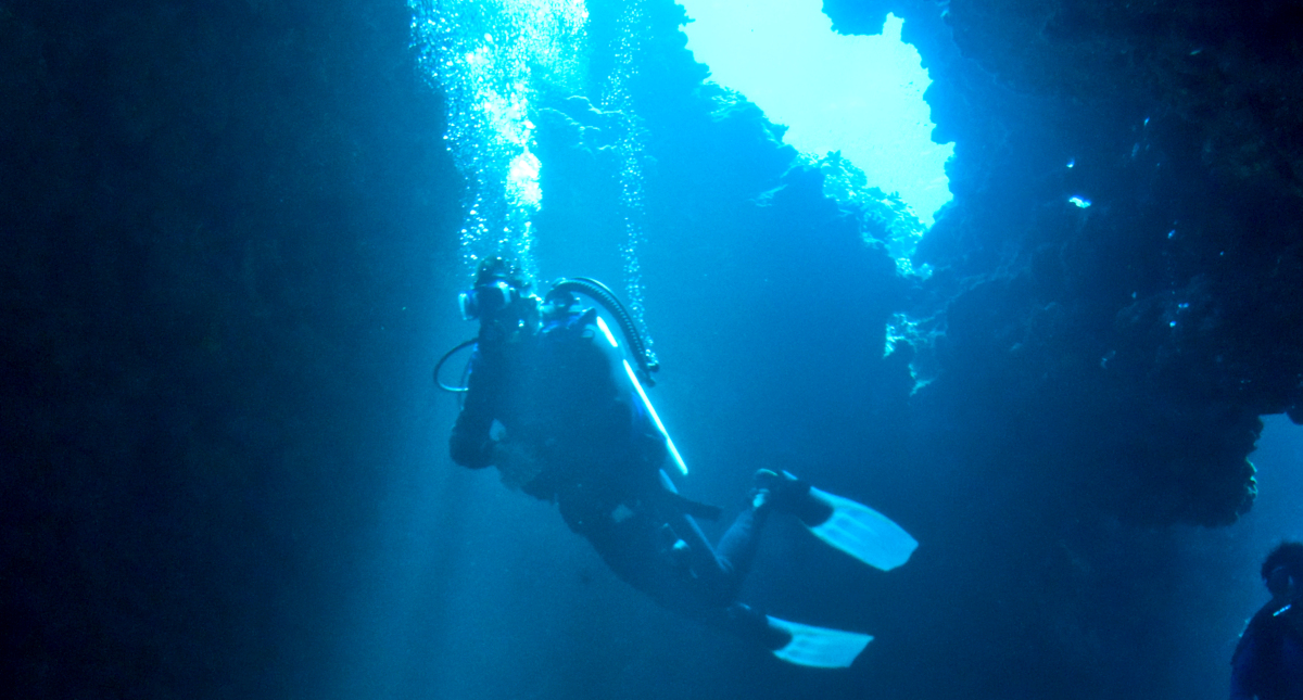 The World’s 10 Top Cave Dives • Scuba Diver Life
