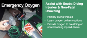 dive safety courses