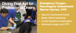 dive safety courses