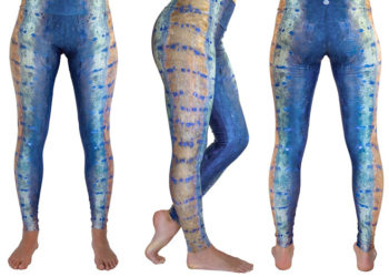 dive leggings