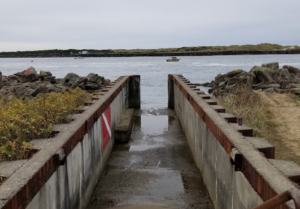 North Jetty Dive Park