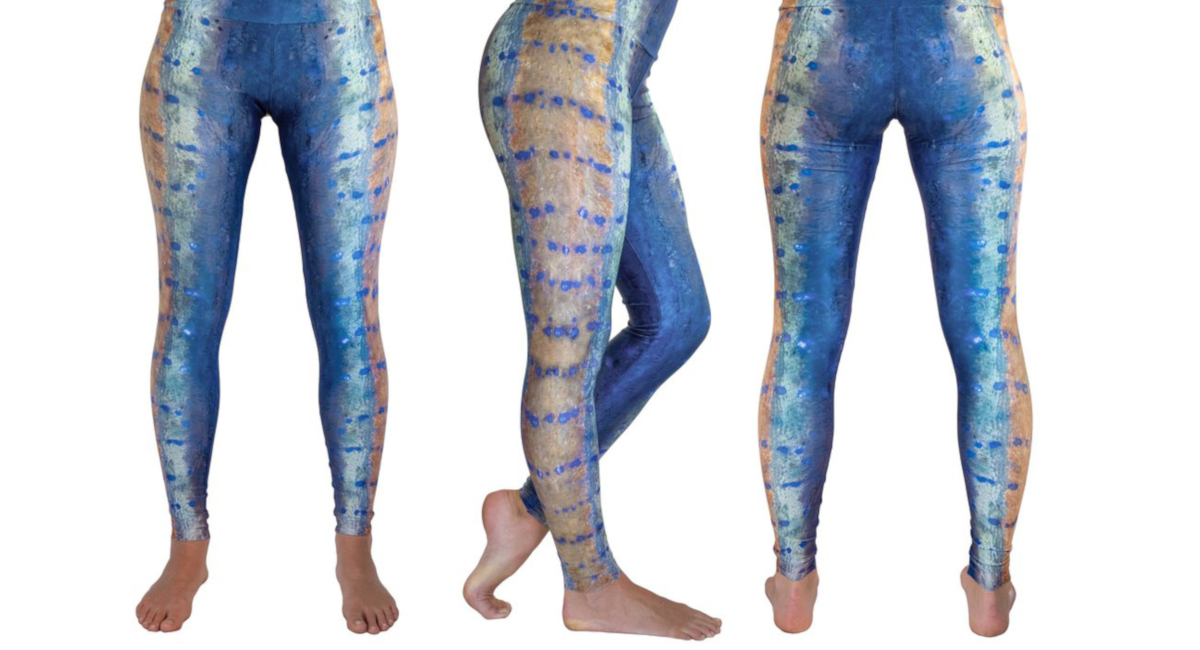 Our Favorite Dive Leggings and Skins • Scuba Diver Life