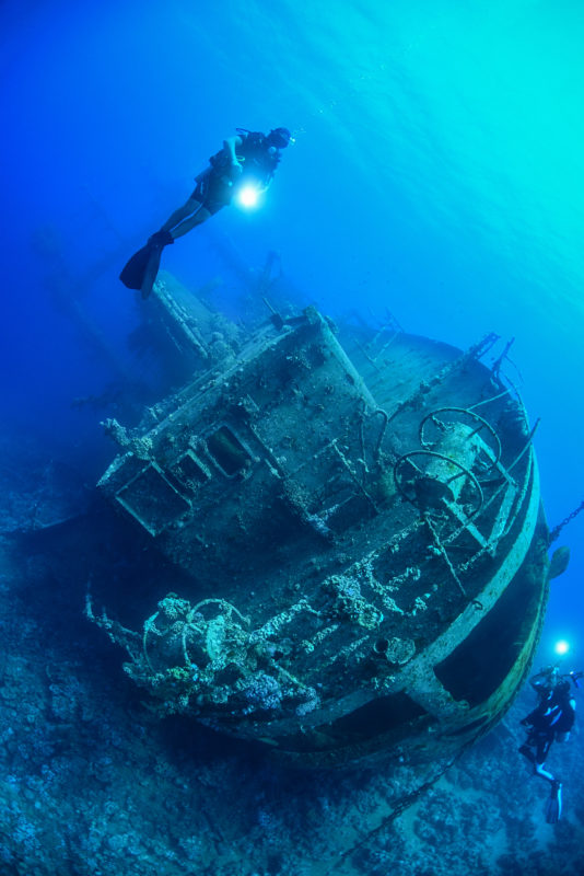 Five Great June Dive Destinations • Scuba Diver Life