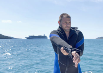 wetsuit