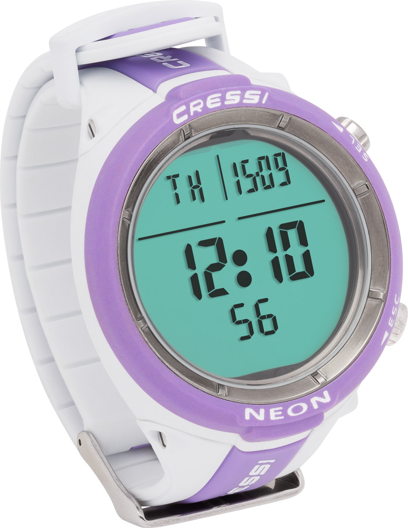 cressi dive watch review