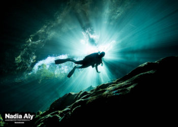 Mexico scuba diving