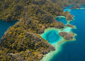 Barracuda Lake