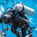 fitness for scuba diving
