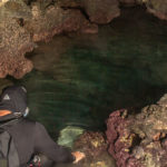 Kastom Shark cave