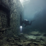 underwater prison