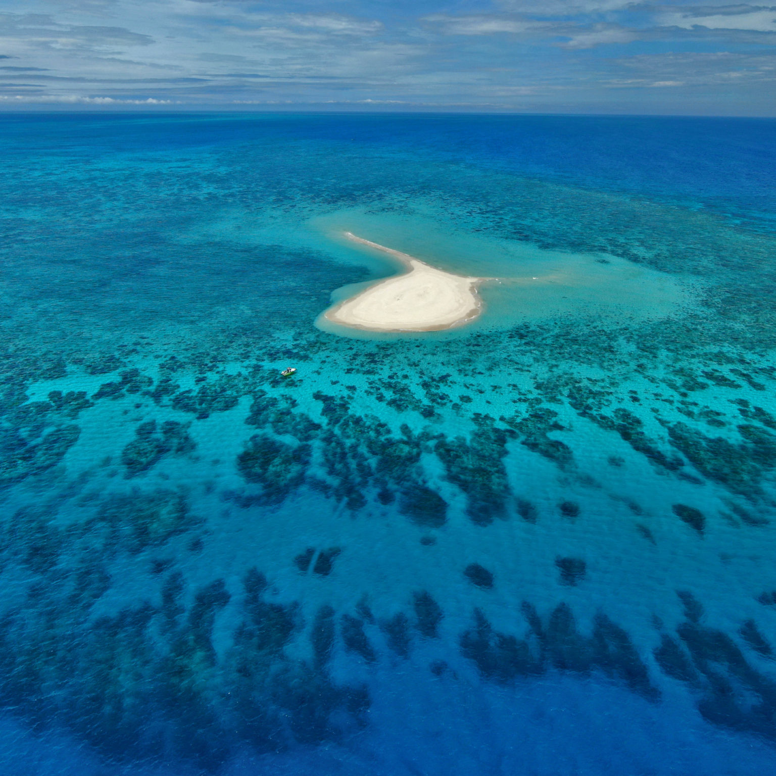 Top 10 Secret Spots on the Great Barrier Reef | LaptrinhX / News