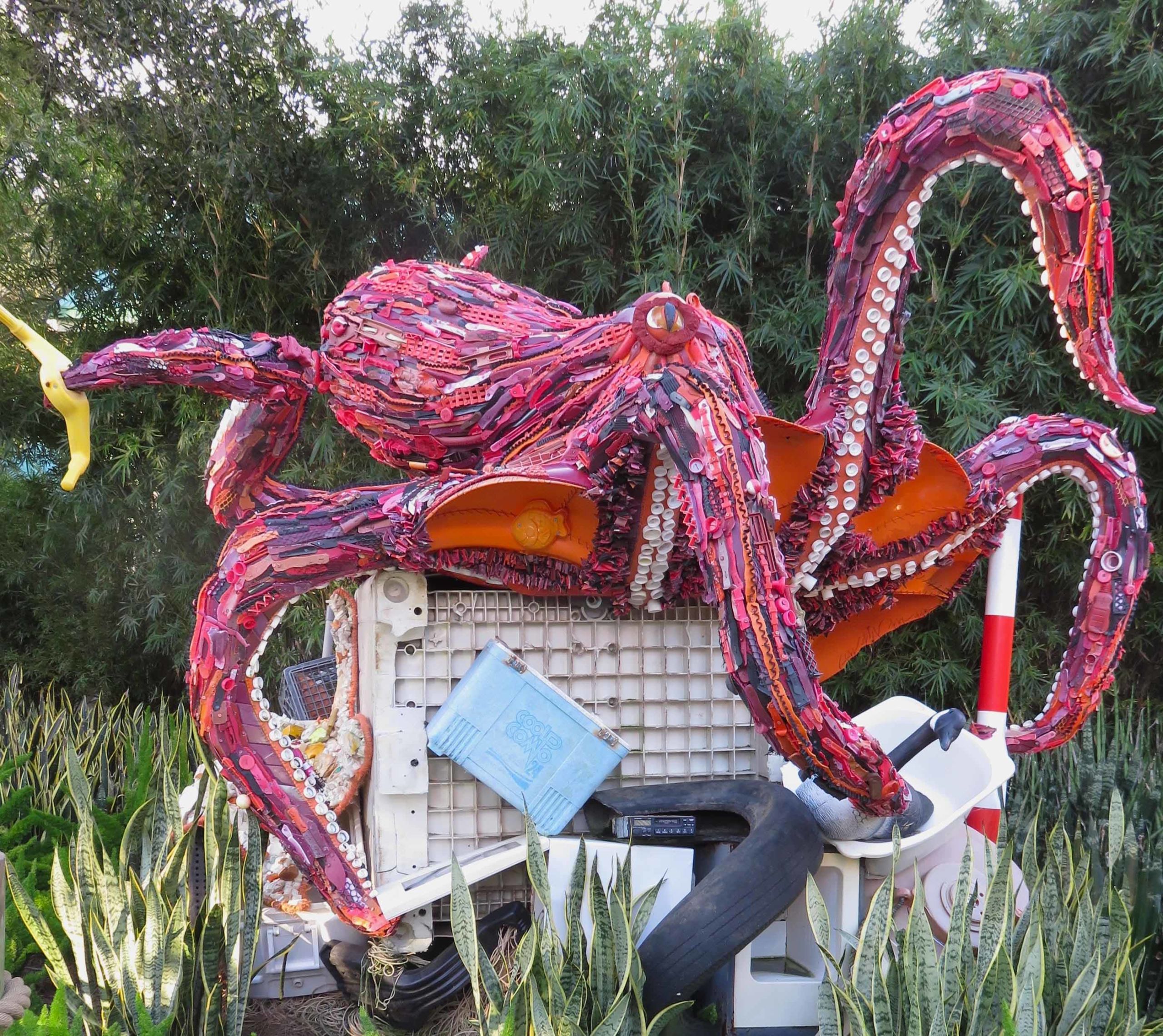 Marine Art • Scuba Diver Life